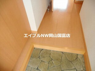 虹の奏音の物件内観写真